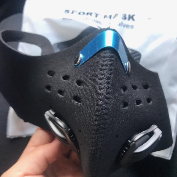 Sport kn99 Mask - Picture 4 of 6